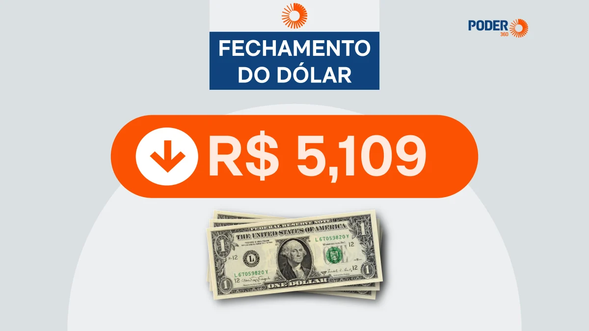 Dólar avança e bolsa brasileira recua com atenção voltada à inflação nos Estados Unidos