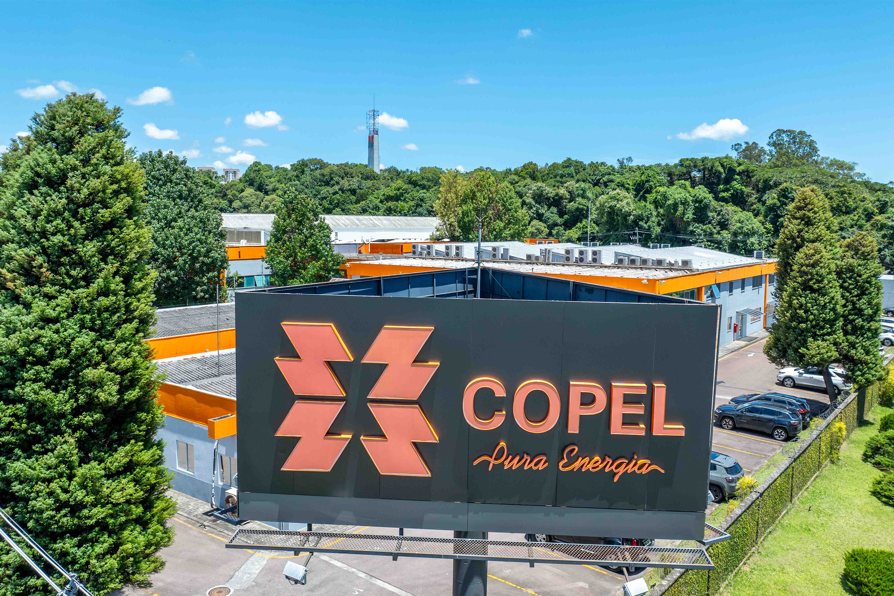Copel finaliza seleção para 147 eletricistas: efetivação em 5 de agosto e vagas em nove municípios do Paraná