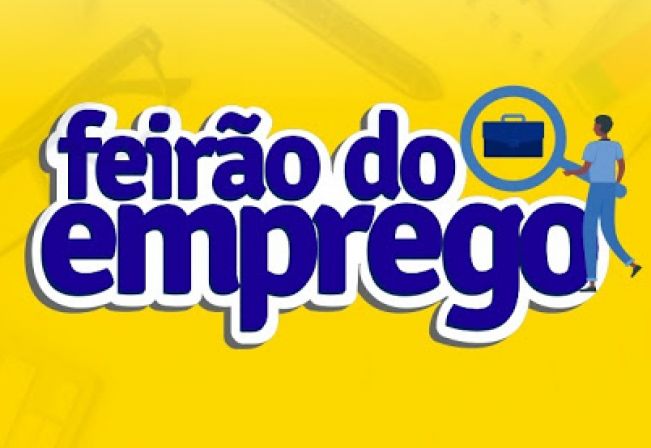 Campinas abre 1.400 vagas em feirão de emprego nesta sexta-feira
