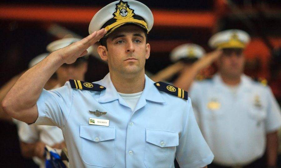 Marinha lança seleção com 10 vagas de nível médio e inscrições já têm data definida