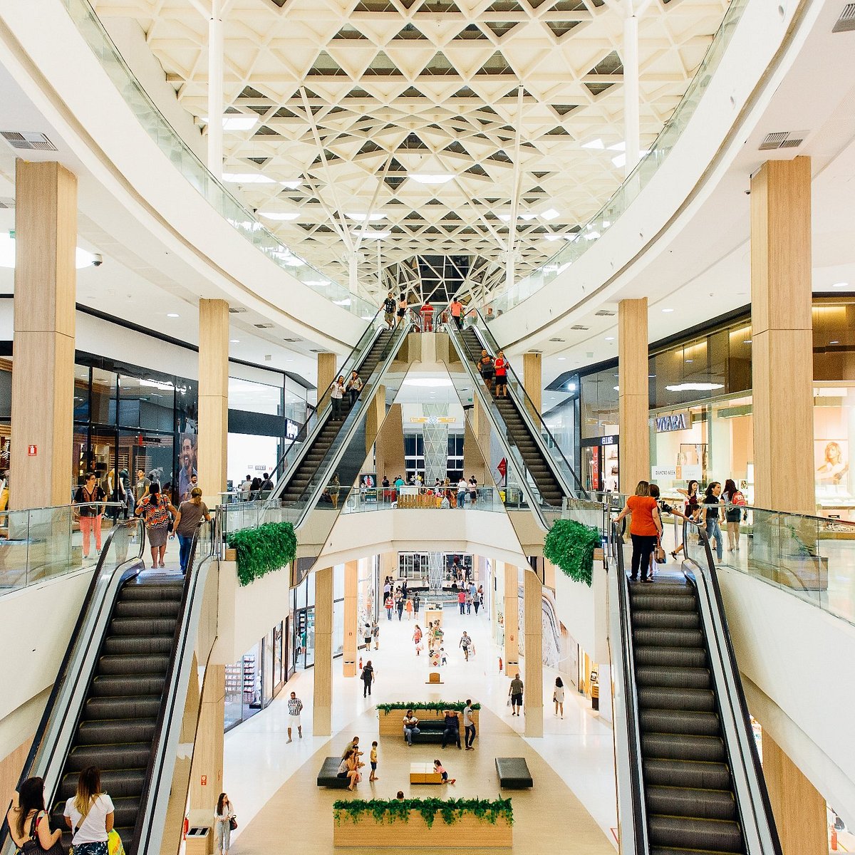 Shoppings do Alto Tietê reúnem mais de 80 oportunidades de trabalho nesta terça-feira