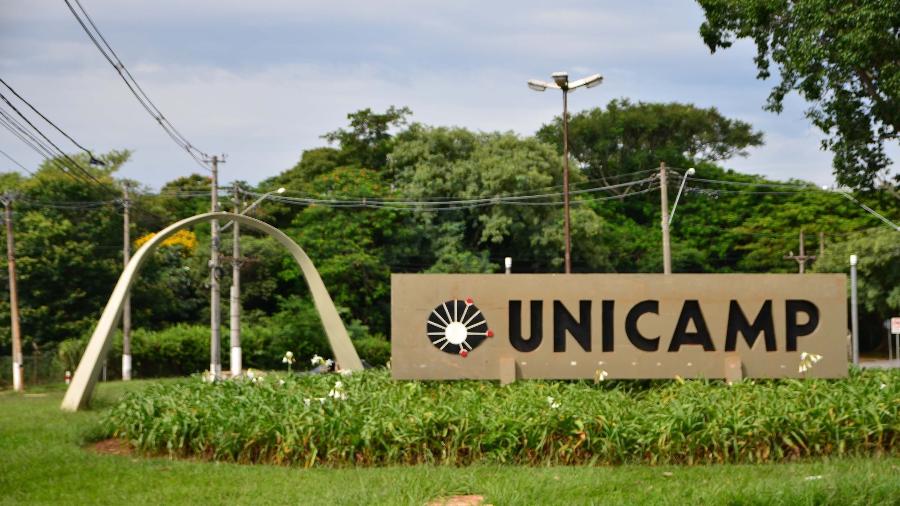 Unicamp abre seleção para cargos com salários de até R$ 9,7 mil
