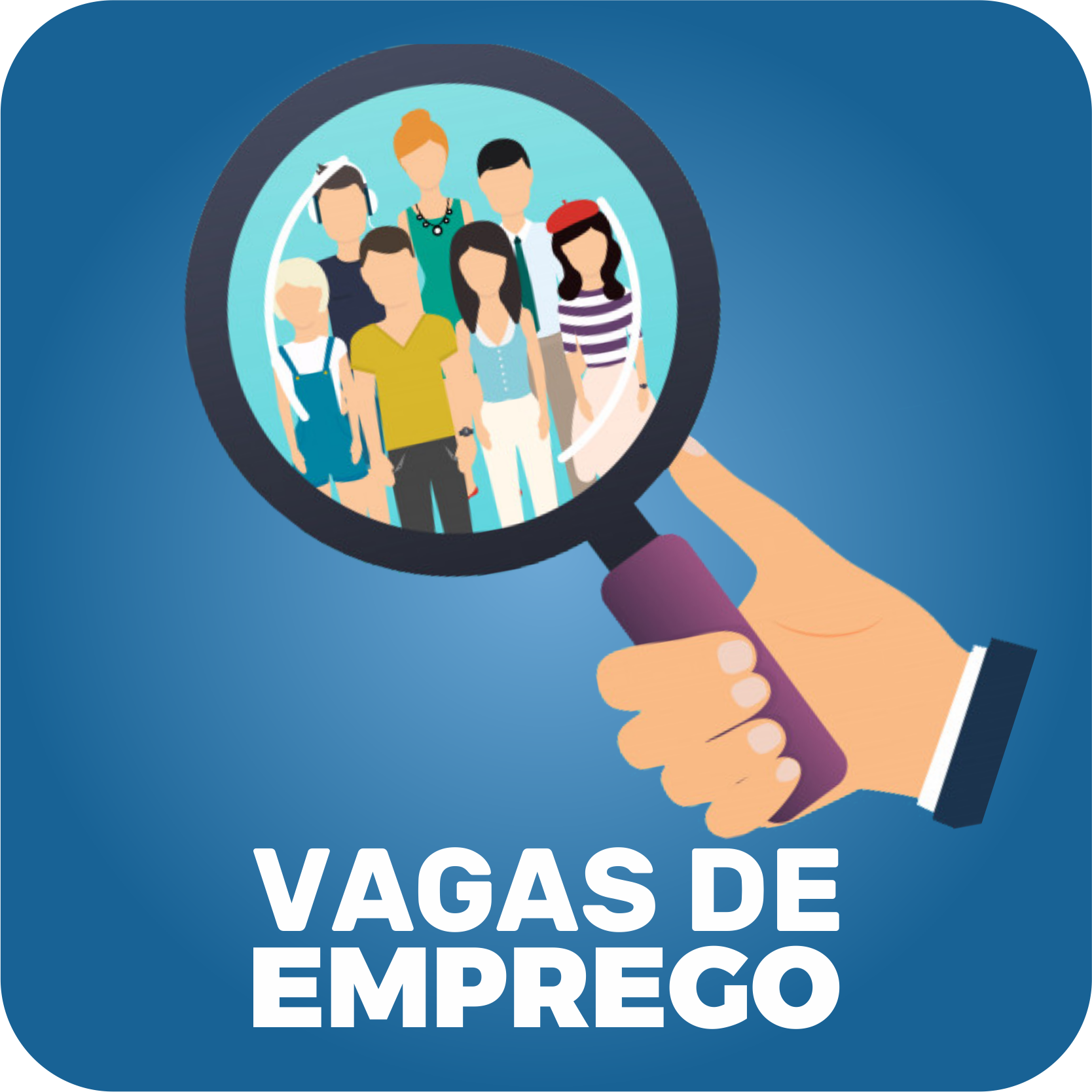 Feirão em Campinas: mil vagas com salários de até R$ 5 mil na região
