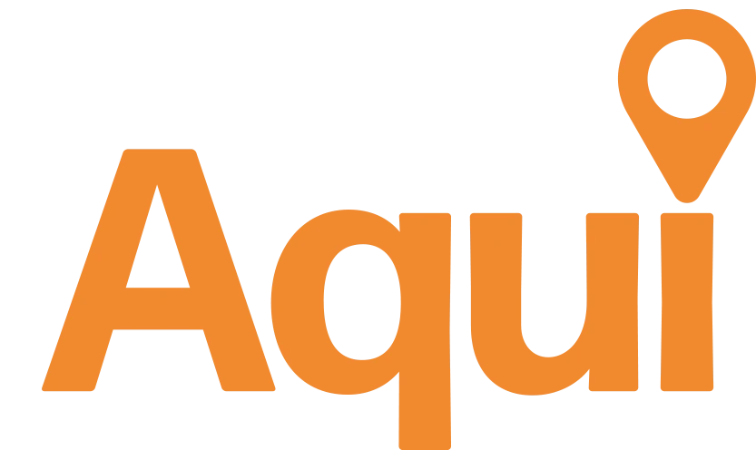Logo Emprego Aqui