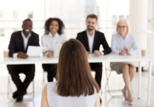 Como se preparar para o primeiro emprego?