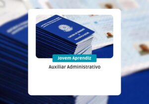 Grupo Carrefour Contrata Jovem Aprendiz